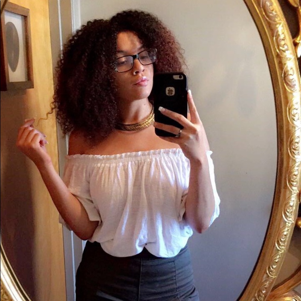 Meet your Posher, Mariah